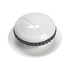 Whirlpool WP37001184 - Dryer Timer Knob and Skirt