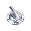 Whirlpool WP74011579 - Electric Range Surface Burner Control Knob