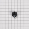 Whirlpool WP9750372FF - Range Surface Control Knob, Black - Image # 3