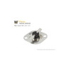 Whirlpool WP9759243 - Range Safety Thermal Fuse - Image # 4