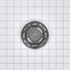 Whirlpool WP99003605 - Dishwasher Air Duct Bezel - Image # 2