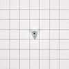 Whirlpool WPW10170540 - Refrigerator Screw - Image # 2