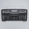 Whirlpool WPW10190415 - Dishwasher Silverware Basket - Image # 4