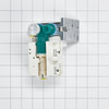 Whirlpool WPW10217917 - Refrigerator Water Inlet Valve - Image # 4