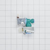 Whirlpool WPW10238100 - Whirlpool SxS Refrigerator Water Inlet Valve - Image # 2