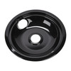 Whirlpool WPW10290350 - Electric Range Round Burner Drip Bowl