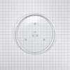 Whirlpool WPW10451786 - Microwave Glass Cooking Tray - Image # 2