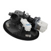 Whirlpool WPW10482482 - Dishwasher Pump and Motor Assembly