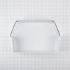 Whirlpool WPW10493524 - Bottom-Freezer Refrigerator Door Bin - Image # 6