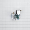 Whirlpool WPW10498990 - SxS Refrigerator Water Inlet Valve Kit - Image # 4