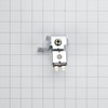 Whirlpool WPW10498990 - SxS Refrigerator Water Inlet Valve Kit - Image # 5