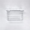 Whirlpool WPW10531081 - French Door Refrigerator Crisper Drawer - Image # 5