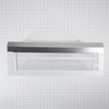 Whirlpool WPW10542030 - SxS Refrigerator Snack Bin - Image # 3
