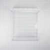 Whirlpool WPW10542030 - SxS Refrigerator Snack Bin - Image # 6