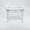 Whirlpool WPW10542037 - SxS Refrigerator Deli & Vegetable Drawer - Image # 5