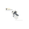Whirlpool WPW10661045 - Top Load Washer Drain Pump - Image # 6