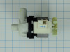 An image of Frigidaire - Electrolux 131027600 - Pump/Motor Assy
