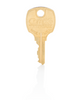 Frigidaire - Electrolux 216362800 - Key
