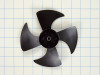 An image of Frigidaire - Electrolux 240524102 - Fan Blade