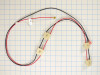 An image of Frigidaire - Electrolux 316219019 - Wiring Harness