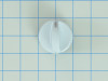 An image of Frigidaire - Electrolux 316442512 - Knob