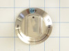 An image of Frigidaire - Electrolux 318242275 - Knob