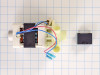 An image of Frigidaire - Electrolux 5304482475 - Pump Assembly