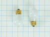 An image of Frigidaire - Electrolux 5304490731 - Appl-Bulbs 2-Pack