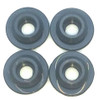 Atwood 57049 - Rubber Grommet Kit - 4-Pack