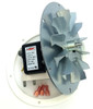 Enviro 50-1901 - Blower Motor, Exhaust