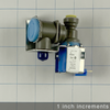 Magic Chef 1854703201 - WATER INLET VALVE (EWCIM65/90/