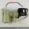 Magic Chef 302420600224 - DRAIN PUMP WITH FILTER (UPDATE