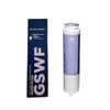 An image of a GE Appliances GSWF WATER FILTER SLIM LINE.