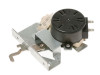 An image of a GE Appliances WB14T10069 LATCH OVN