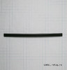 An image of a GE Appliances WB15X10003 RANGE OVEN HANDLE - BLACK