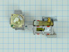 An image of a GE Appliances WB19K10051 VALVE CONTROL ASM SIC D.