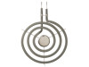 An image of a GE Appliances WB30K10015 RANGE 6 SURFACE ELEMENT - 3 TURNS