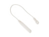 An image of a GE Appliances WD01X10569 CABLE ASM PULLEY