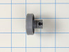 An image of a GE Appliances WD12X10231 DISHWASHER RACK ROLLER (LOWER)