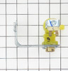 An image of a GE Appliances WD15X10004 KIT WATER VALVE PS