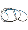 GE Appliances WE03X32037 - BELT DRIVE