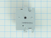 An image of a GE Appliances WE04X20416 TIMER
