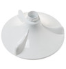 GE Appliances WH43X34257 - AGITATOR BASE