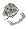 An image of a GE Appliances WH49X20495 WASHING MACHINE TUB MOTOR WITH SHIELD