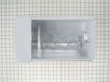 GE Appliances WR17X23191 - REFER ICE MAKER BUCKET & AUGER ASSEMBLY