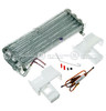 An image of a GE Appliances WR87X28948 REFRIGERATOR EVAPORATOR