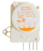 An image of a GE Appliances WR9X502 REFRIGERATOR DEFROST TIMER ASSEMBLY