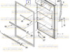 Whirlpool WP2319265T - GASKET-FIP - Image Coming Soon!