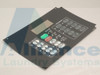 Speed Queen 70128401 - (CML) OVERLAY RM-SQ AJ UM WM ENGLISH