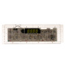 GE Appliances WB27X45466 - CONTROL OVEN TO9